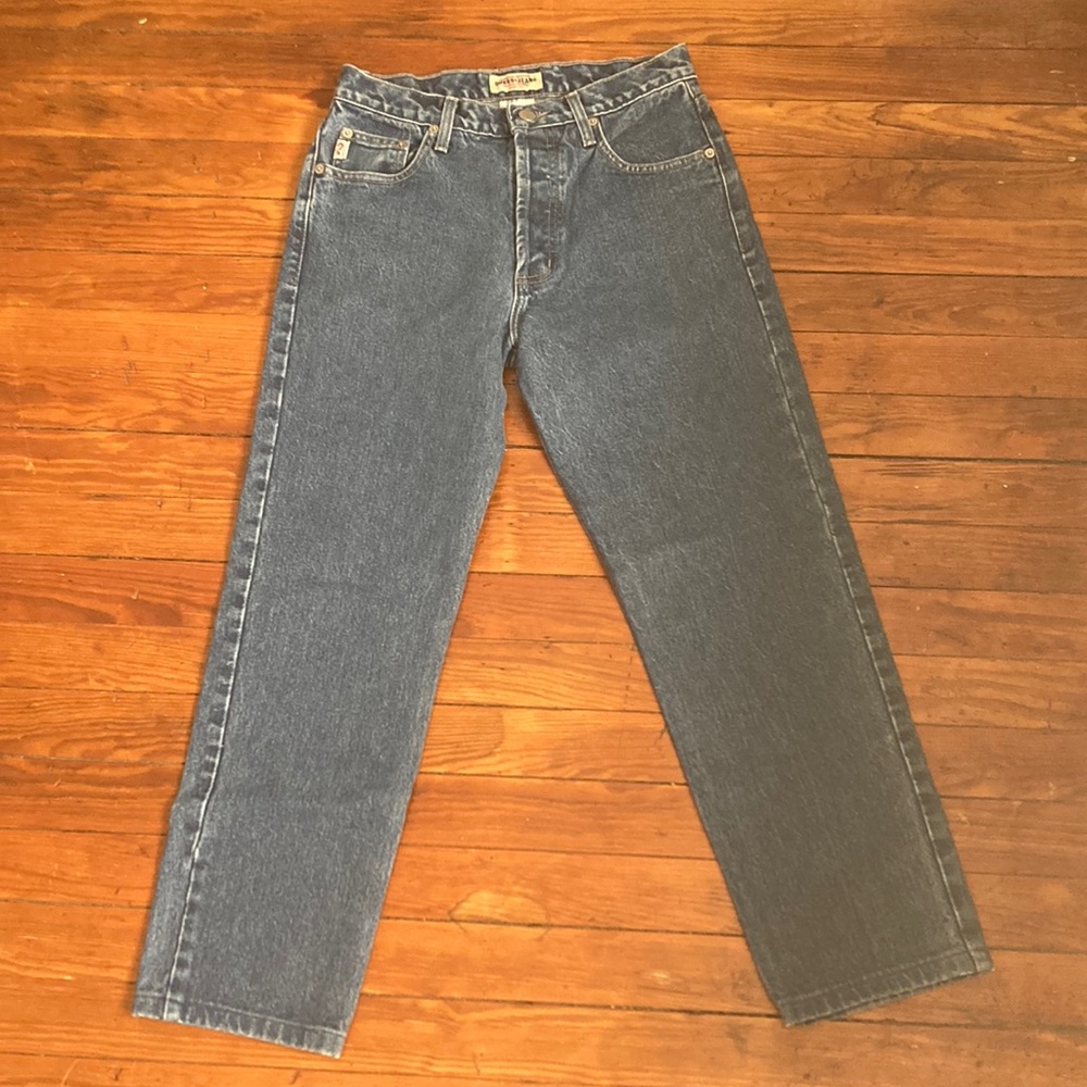 Vintage Guess Jeans